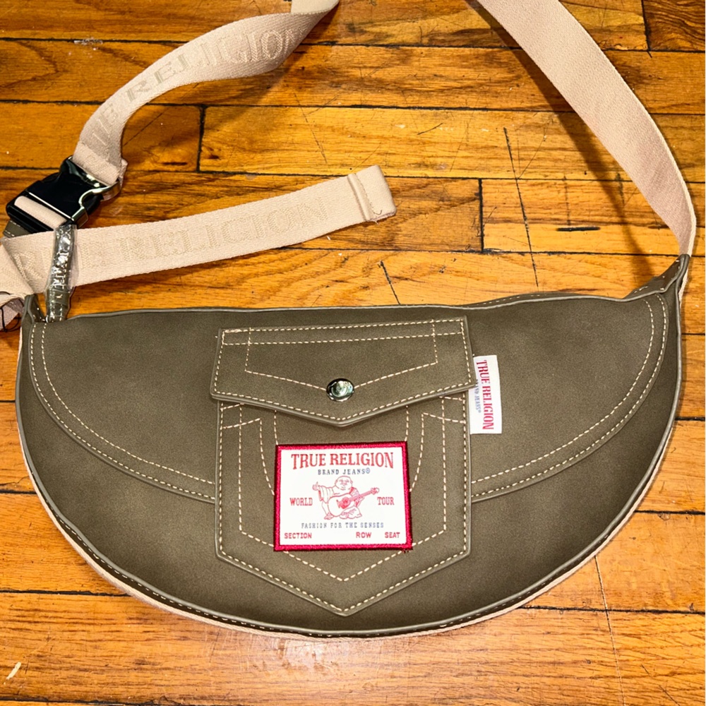 True Religion Purse